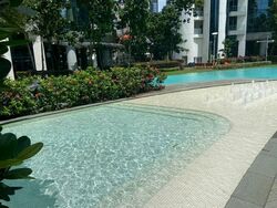 Cliveden At Grange (D10), Condominium #605288911